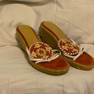 Womens heels